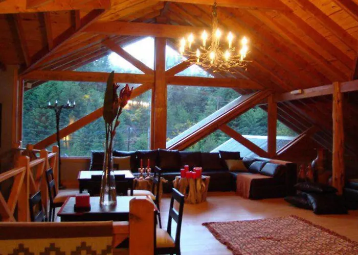 Ona Apart Hotel And Spa